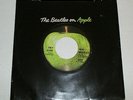 The Beatles Hey Jude / Revolution 1968 Apple 7