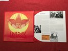 Lp Ikarus: Same, Reissue.,  Krautrock