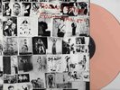Rolling Stones DLP Exile on Main St. rosa Vinyl  rare CSSR Pressung