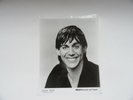 IGGY POP Lust for Life RARE RCA U.S. PROMO 8 x 10 PHOTO 1977