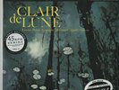 Clair De Lune 45rpm 200g 4LP from the Michael Hobson Archives
