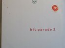 THE WEDDING PRESENT Hit Parade 2 - Original UK/Euro 2-LP - Indiepop Cinerama