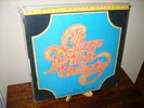 Chicago Transit Authority - Self Titled,MFSL Original Master Recording,Sealed LP