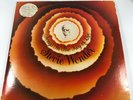 Stevie Wonder Songs In The Key Of Life Double Lp Lyric Book Plus 7” Tampa VG/G