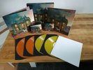 Opeth in cauda venenum Box in Neu Zustand