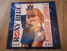 RARE Roxy Blue Record 12’ Vinyl Record Want Some? Near mint