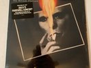 David Bowie Ziggy Stardust The Motion Picture SEALED 2LP w hype sticker