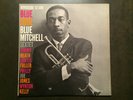 Blue Mitchell, Blue soul, RLP 12-309, 1st mono, 