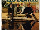 Les BEATLES     Misery      7'  EP 45 tours