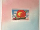 The Allman Brothers Band - Eat A Peach 1972 Capricorn Records SEALED CPN 2 0102