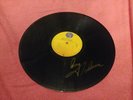 Madonna signed autographed like a virgin Vinyl LP