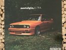 FRANK OCEAN - NOSTALGIA ULTRA - 12 LP VINYL NEW COLORED RAP HIP HOP