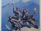 DUST 'Hard Attack' Vinyl LP NEW/SEALED