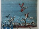 ORNETTE COLEMAN 'Skies Of America' Vinyl LP NEW/SEALED