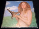 Blind Faith Original Cover Clapton Winwood Baker RSO Records LP