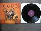 THE POGUES The Best Of The Pogues LP / Vinyl Germany 1991 like NEW condition