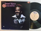 LATIN SALSA LP - ISMAEL RIVERA Y SUS CACHIMBOS - DE TODAS MANERAS ROSAS GF Tico