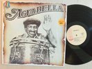 LATIN FUNK LP - AGUABELLA - HITTING HARD In Shrink 1977 Epsilon OG NICE  M- Hear