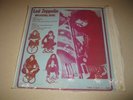 RARE Led Zeppelin MUDSLIDE Bootleg Vinyl Album TMQ 71041 1826 in Great Shape