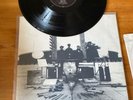 Einstürzende Neubauten - Kollaps [LP 1981] Zickzack ZZ 65 First Pressing