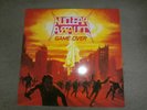 Nuclear Assault, Game Over, Under One Flag, FLAG 5, Vinyl LP Album.