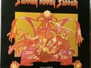 Black Sabbath, Sabbath Bloody Sabbath vinyl LP in gatefold sleeve, 1974