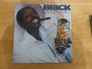 BRICK-GOOD HIGH-BANG RECORDS-SHOT-003-1976-JAZZ /FUNK VINYL-UK ORIGINAL 1ST ISSU
