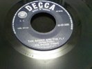 Rolling Stones ?I Can't Get No Satisfaction COLLECTORS MISPRINT GREEK DECCA 7''