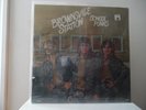 BROWNSVILLE STATION - SCHOOL PUNKS - BIG TREE RECORDS-0698 - 