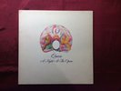 QUEEN A NIGHT AT THE OPERA  EMTC 103 YAX.5063  GATEFOLD ETCHED BLAIR'S A&B 70'S