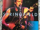 Rick Springfield ‘Cathode Ray Tour’ Programme SIGNED