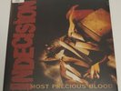 Indecision Most precious blood LP new sealed hardcore Buried Alive Snapcase