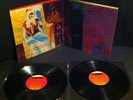 CAPTAIN BEEFHEART AND HIS MAGIC BAND...TROUT MASK REPLICA...LP..ORIGINAL