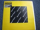 Depeche Mode-Blasphemous Rumours 12 inch Maxi LP- 4 Live Tracks-UK-Pop
