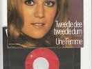 SHEILA  SP ALLEMAGNE LES ROIS MAGES