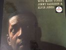 John Coltrane Quartet Ballads MONO LP Vinyl A-32 Jazz