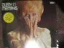 Dusty Springfield LP - Dusty in Memphis - Atlantic SD 8214 Stereo In Shrink Hype