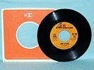 NEIL YOUNG  Heart Of Gold  45 RPM  REPRISE 1065  NM/UNPLAYED