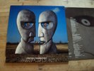 PINK FLOYD - THE DIVISION BELL LP UK 1st EMI EMD 1055 Prog Dave Gilmour SUPERB