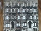Led Zeppelin Physical Graffiti Early UK Vinyl