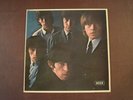 Rolling Stones No 2 LP VG+ Mono UK Decca LK 4661