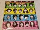 The Rolling Stones - Some Girls - Original Banned Cover - Colored Vinyl - Orange