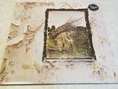 Led Zeppelin - IV, Untitled Album, 1970's Colored Vinyl in Lilac, NM