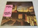 Pink Floyd - Animals,  Gatefold Album, Unopened Sealed, Colored Vinyl - Pink