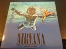 Nirvana ?– Unreleased: In Utero / Nevermind Sessions Demos & Outtakes-2 Lp's Pro