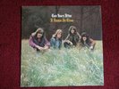 TEN YEARS AFTER A SPACE IN TIME VINYL 1977 CHR1001 RARE