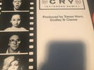 Godley & Creme Cry, Lp