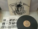 METAL MASSACRE 4 V/A LP Original Metal Blade Records 1983  Sceptre, War Cry