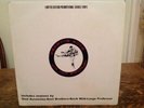 BEASTIE BOYS - HIP HOP SAMPLER (1994 2 x LP) RARE UNOFFICIAL  LTD EDITION PROMO