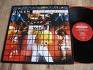 QUEEN, LIVE MAGIC, UK EMI VINYL LP, 1986, FREDDIE MERCURY, ARENA / CLASSIC ROCK